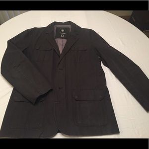 Victorinox Weather Resistant Travel Blazer